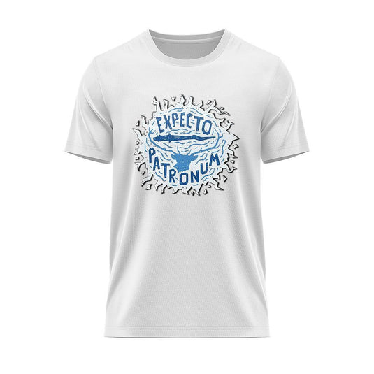Тениска Harry Potter HP_22 Expecto Patronum