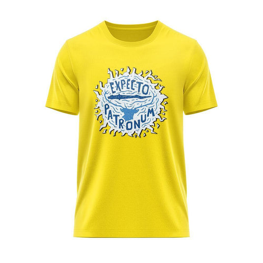 Тениска Harry Potter HP_22 Expecto Patronum