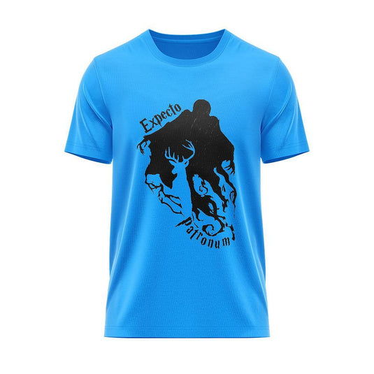 Тениска Harry Potter HP_28 Dementors