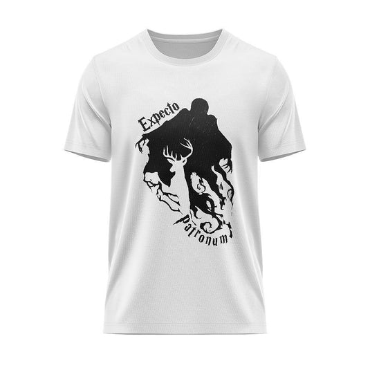Тениска Harry Potter HP_28 Dementors