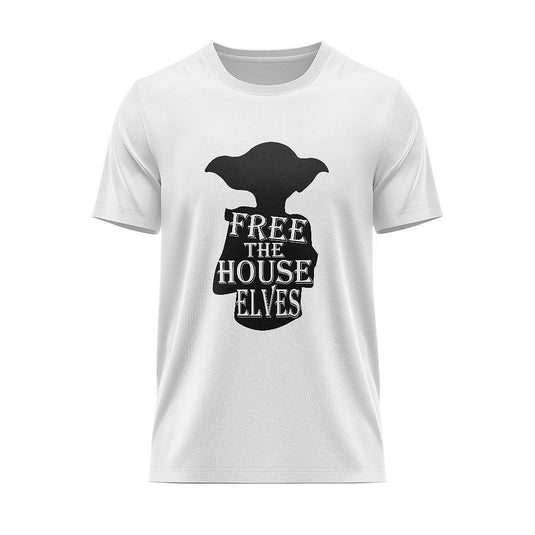 Тениска Harry Potter HP_29 Free The House Elves