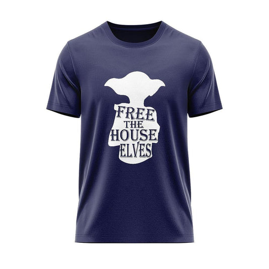 Тениска Harry Potter HP_29 Free The House Elves