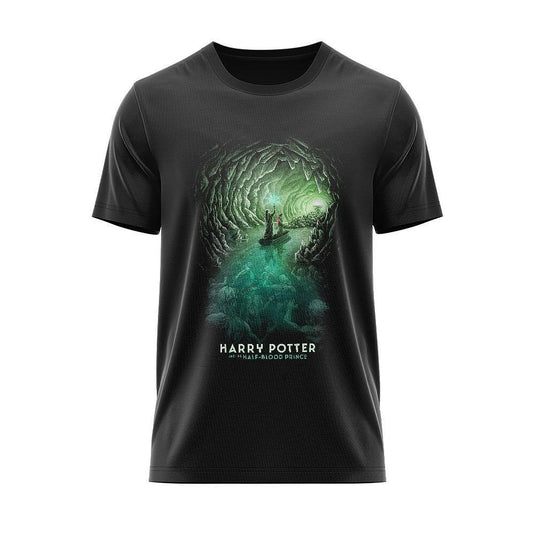 Тениска Harry Potter HP_33 Half Blood Prince