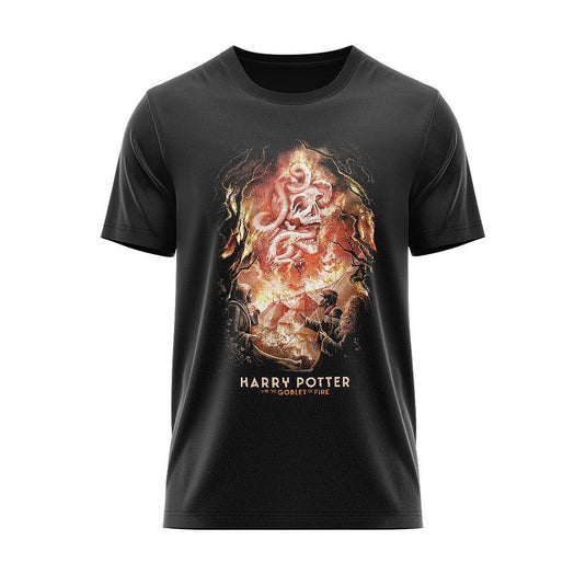 Тениска Harry Potter HP_34 Goblet Of Fire