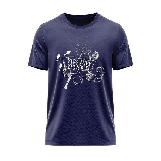 Тениска Harry Potter HP_35 Mischief Managed