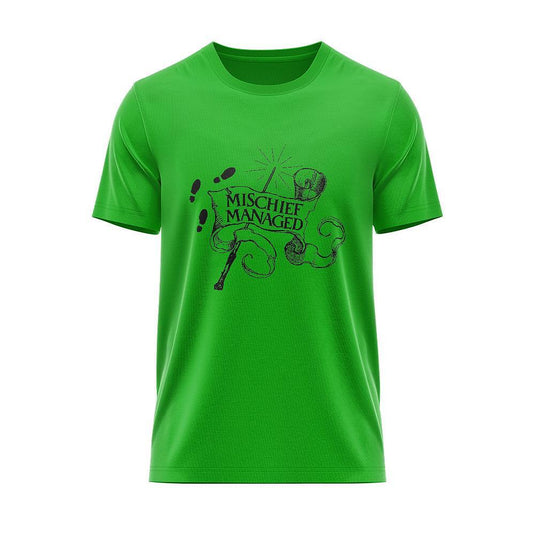 Тениска Harry Potter HP_35 Mischief Managed