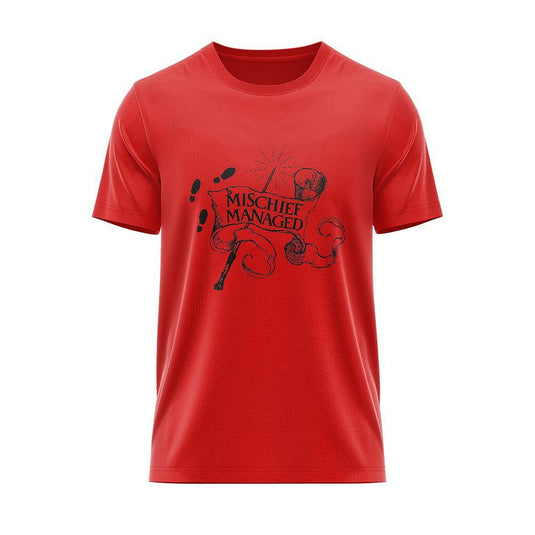 Тениска Harry Potter HP_35 Mischief Managed