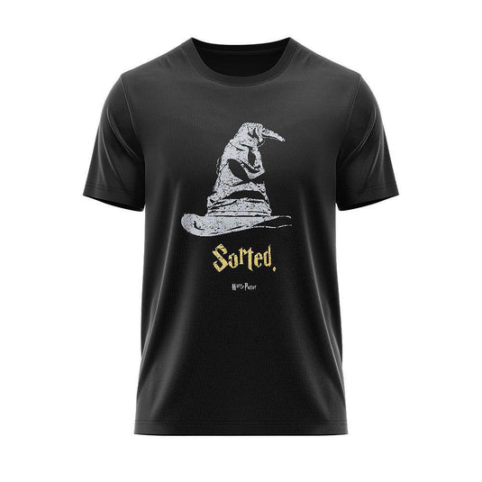 Тениска Harry Potter HP_39 Sorting Hat