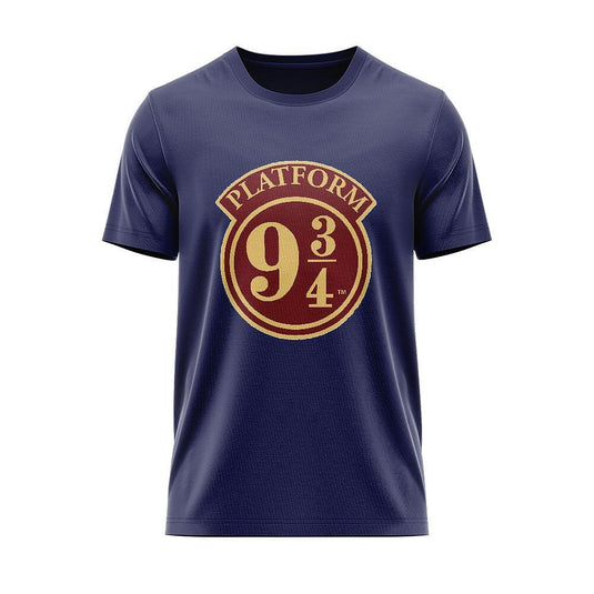 Тениска Harry Potter HP_42 Platform 9 3/4