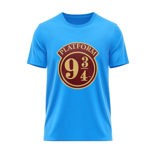 Тениска Harry Potter HP_42 Platform 9 3/4