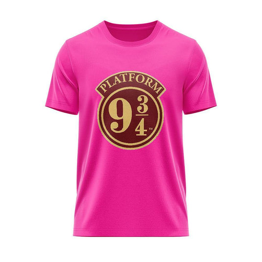 Тениска Harry Potter HP_42 Platform 9 3/4