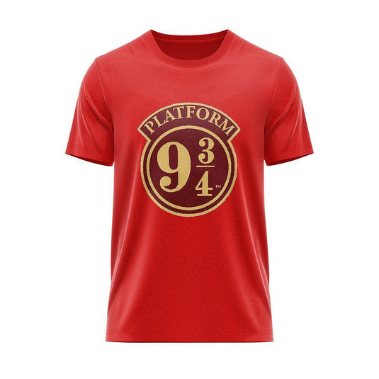 Тениска Harry Potter HP_42 Platform 9 3/4