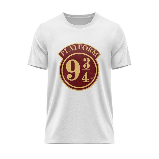 Тениска Harry Potter HP_42 Platform 9 3/4