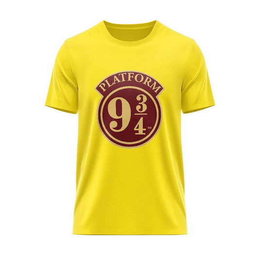 Тениска Harry Potter HP_42 Platform 9 3/4
