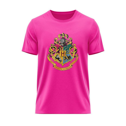 Тениска Harry Potter HP_44 Hogwarts Logo
