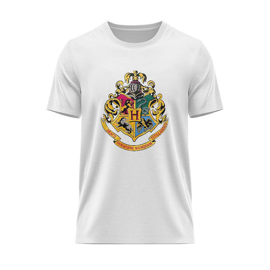 Тениска Harry Potter HP_44 Hogwarts Logo