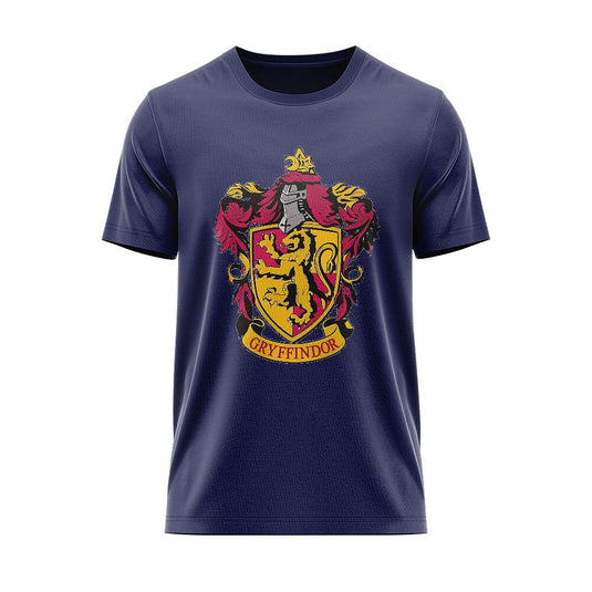 Тениска Harry Potter HP_46 Gryffindor logo