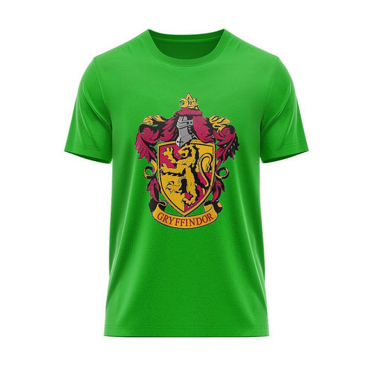 Тениска Harry Potter HP_46 Gryffindor logo