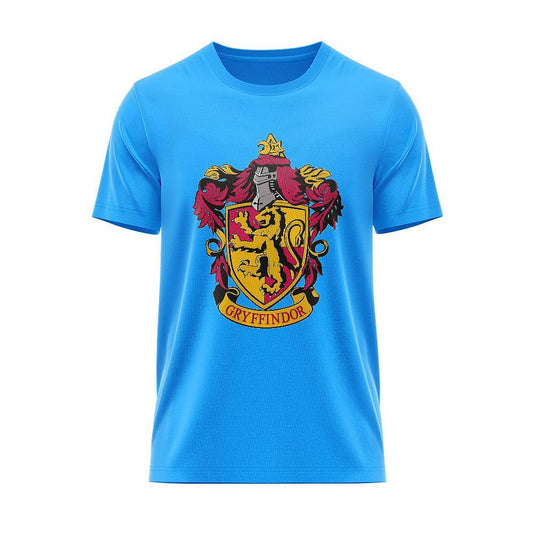 Тениска Harry Potter HP_46 Gryffindor logo