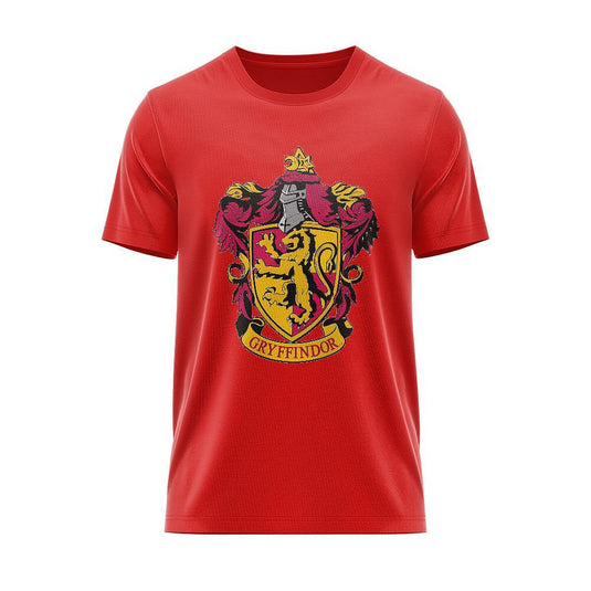 Тениска Harry Potter HP_46 Gryffindor logo