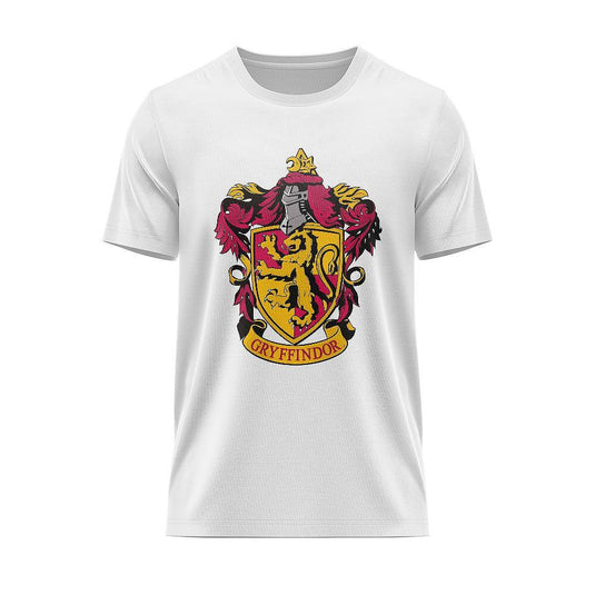 Тениска Harry Potter HP_46 Gryffindor logo