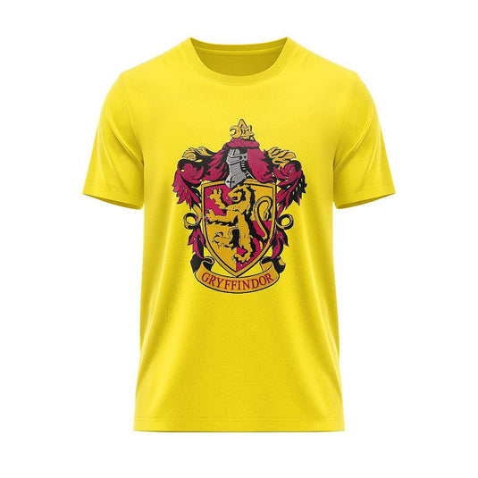 Тениска Harry Potter HP_46 Gryffindor logo
