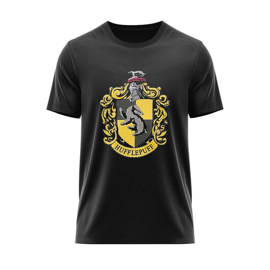 Тениска Harry Potter HP_48 Hufflepuff Logo