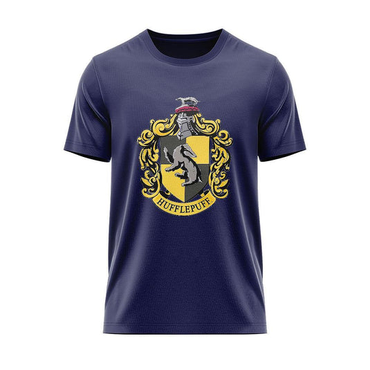 Тениска Harry Potter HP_48 Hufflepuff Logo