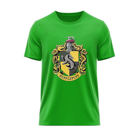 Тениска Harry Potter HP_48 Hufflepuff Logo