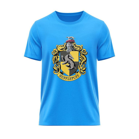 Тениска Harry Potter HP_48 Hufflepuff Logo