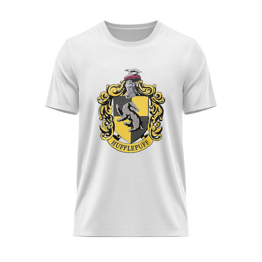 Тениска Harry Potter HP_48 Hufflepuff Logo