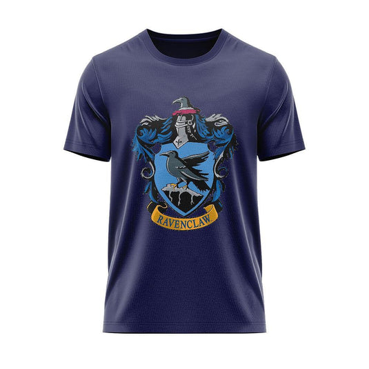 Тениска Harry Potter HP_52 Ravenclaw Logo