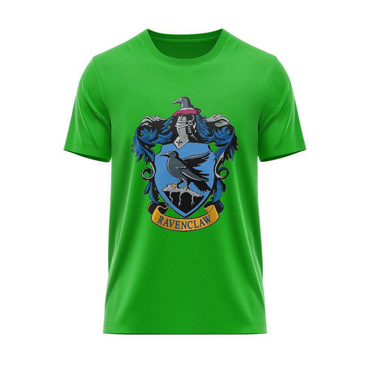 Тениска Harry Potter HP_52 Ravenclaw Logo