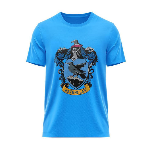 Тениска Harry Potter HP_52 Ravenclaw Logo