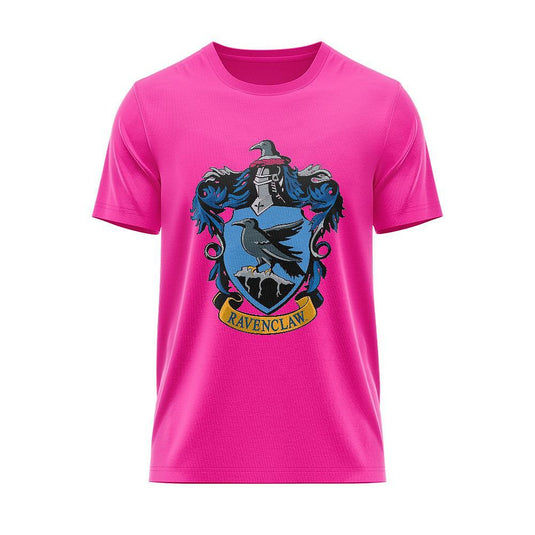 Тениска Harry Potter HP_52 Ravenclaw Logo