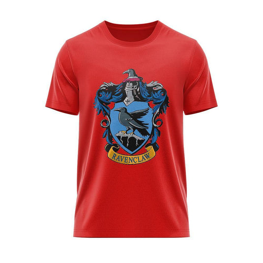 Тениска Harry Potter HP_52 Ravenclaw Logo