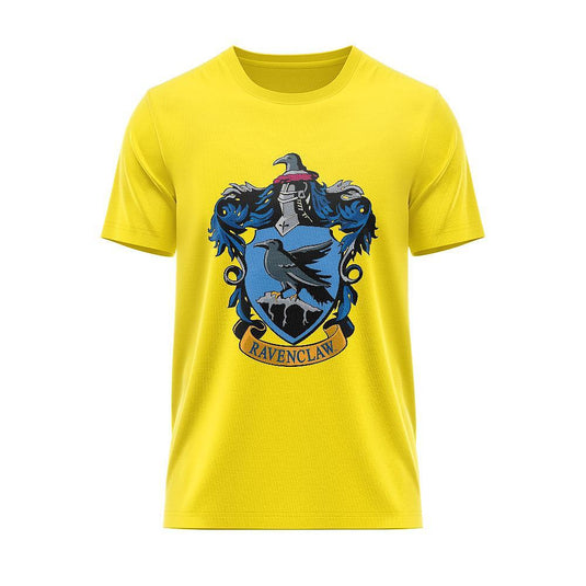 Тениска Harry Potter HP_52 Ravenclaw Logo