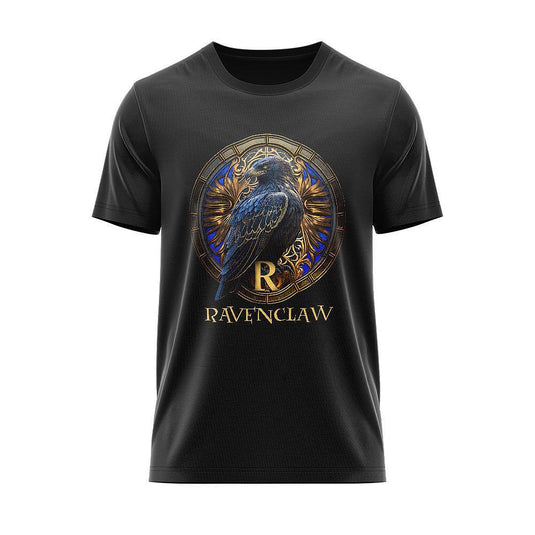 Тениска Harry Potter HP_53 Ravenclaw Logo 2