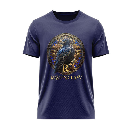 Тениска Harry Potter HP_53 Ravenclaw Logo 2