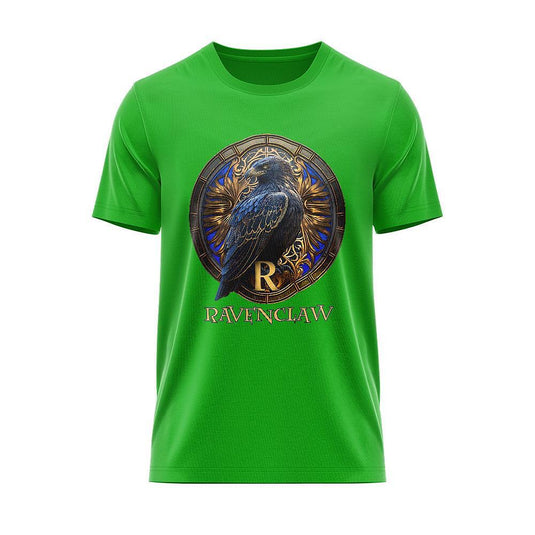 Тениска Harry Potter HP_53 Ravenclaw Logo 2