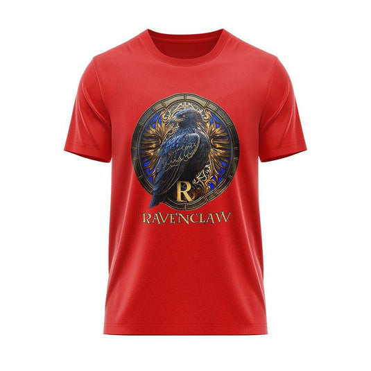 Тениска Harry Potter HP_53 Ravenclaw Logo 2