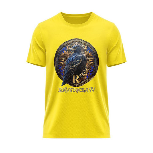 Тениска Harry Potter HP_53 Ravenclaw Logo 2
