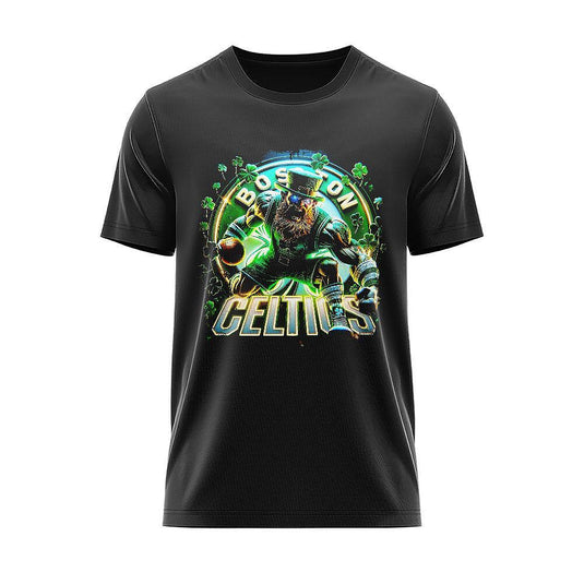 Тениска Celtics