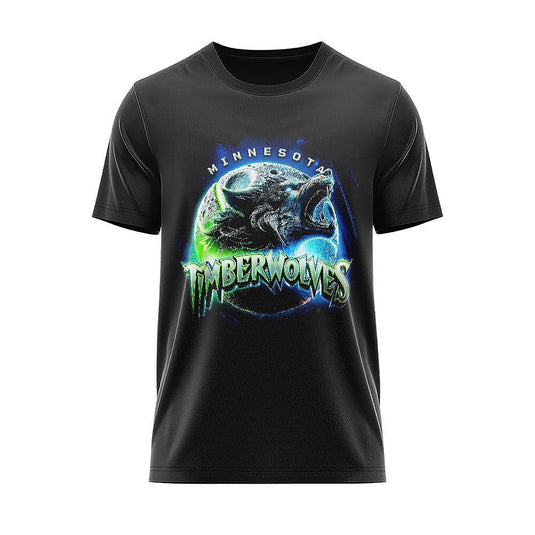 Тениска TimberWoves