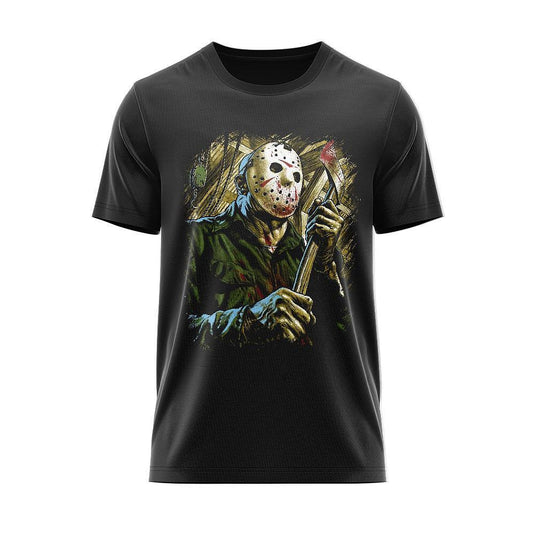 Тениска Jason's Playtime