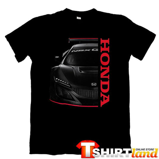 Тениска Honda MK 115
