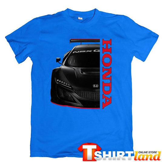 Тениска Honda MK 115