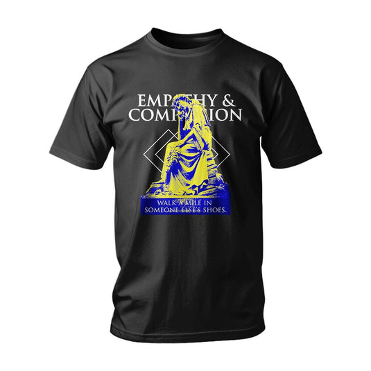 Тениска Empathy and Compassion