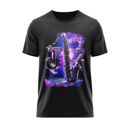 Тениска Jazz