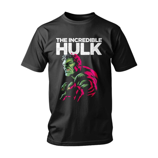Тениска The Incredible HULK